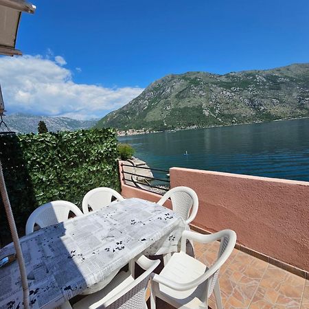 Apartmani Markovic Kotor Chambre photo
