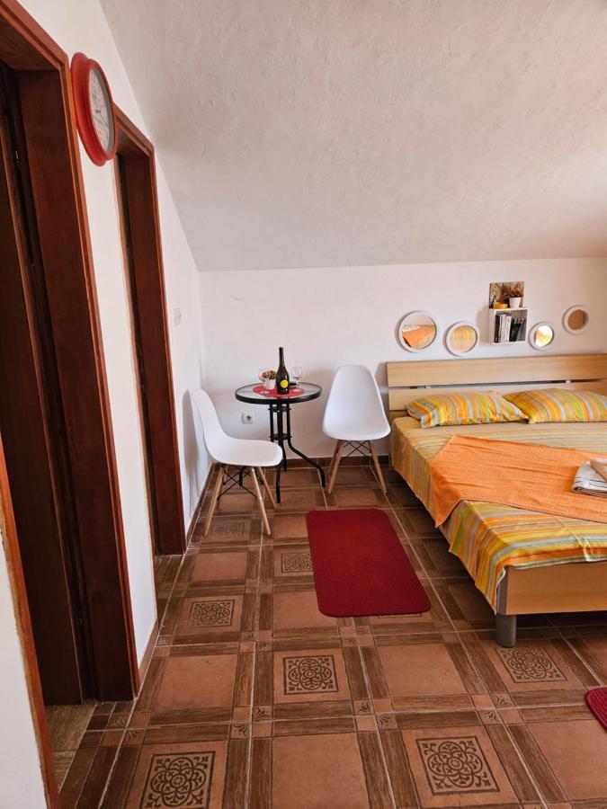 Apartmani Markovic Kotor Extérieur photo