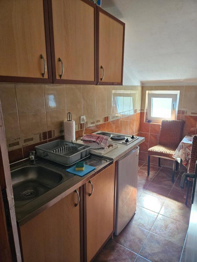 Apartmani Markovic Kotor Extérieur photo