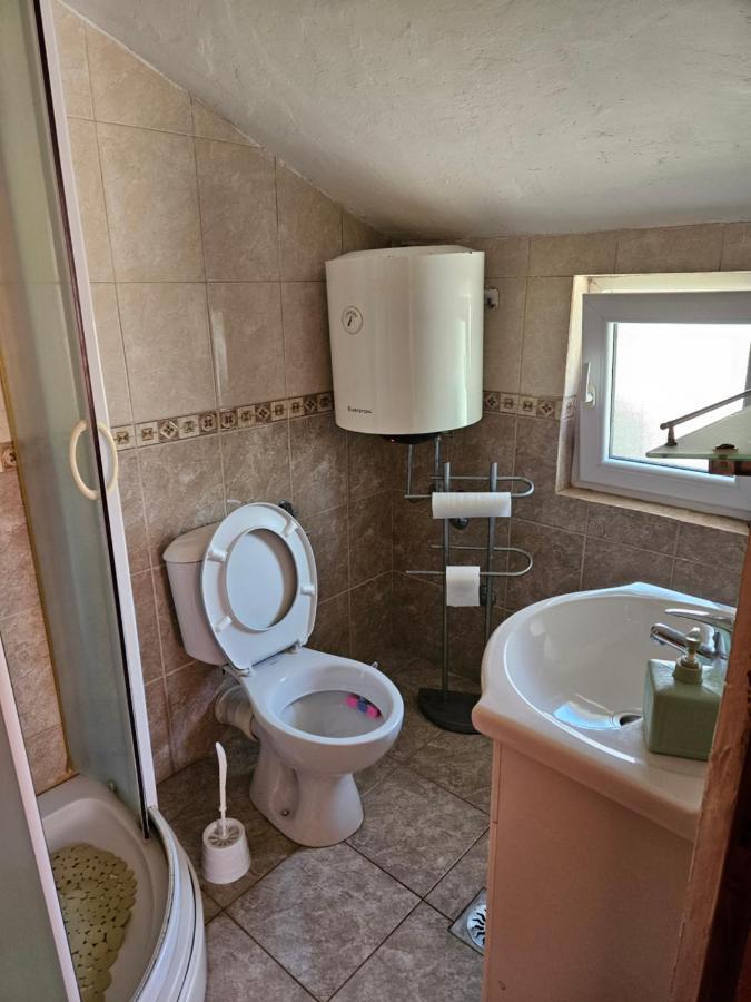 Apartmani Markovic Kotor Extérieur photo
