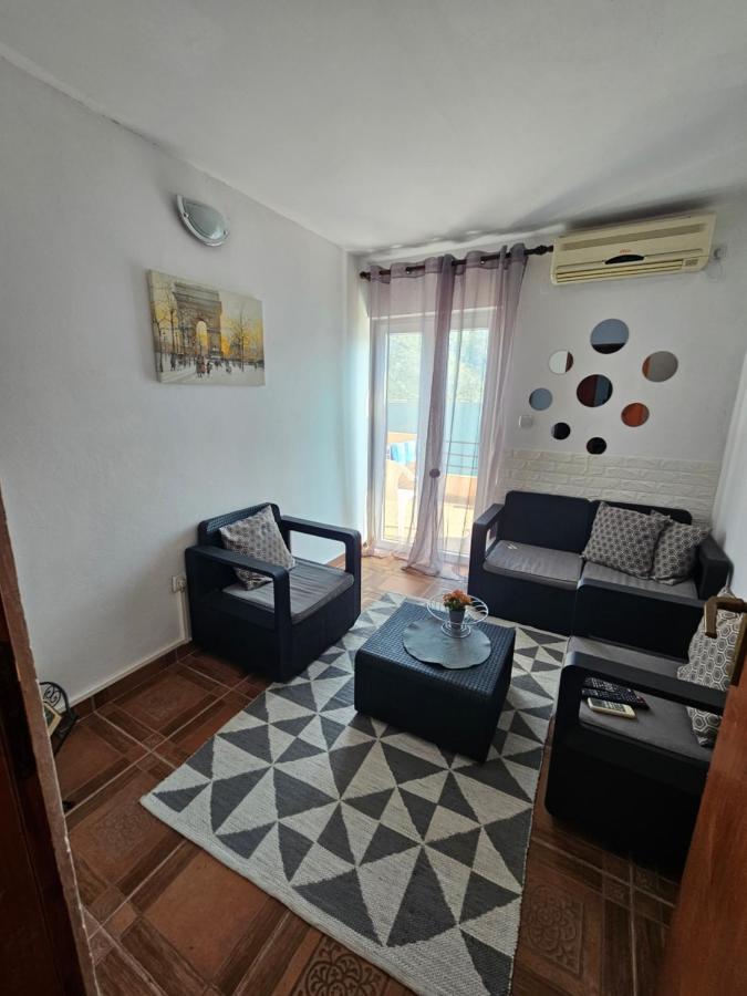 Apartmani Markovic Kotor Extérieur photo