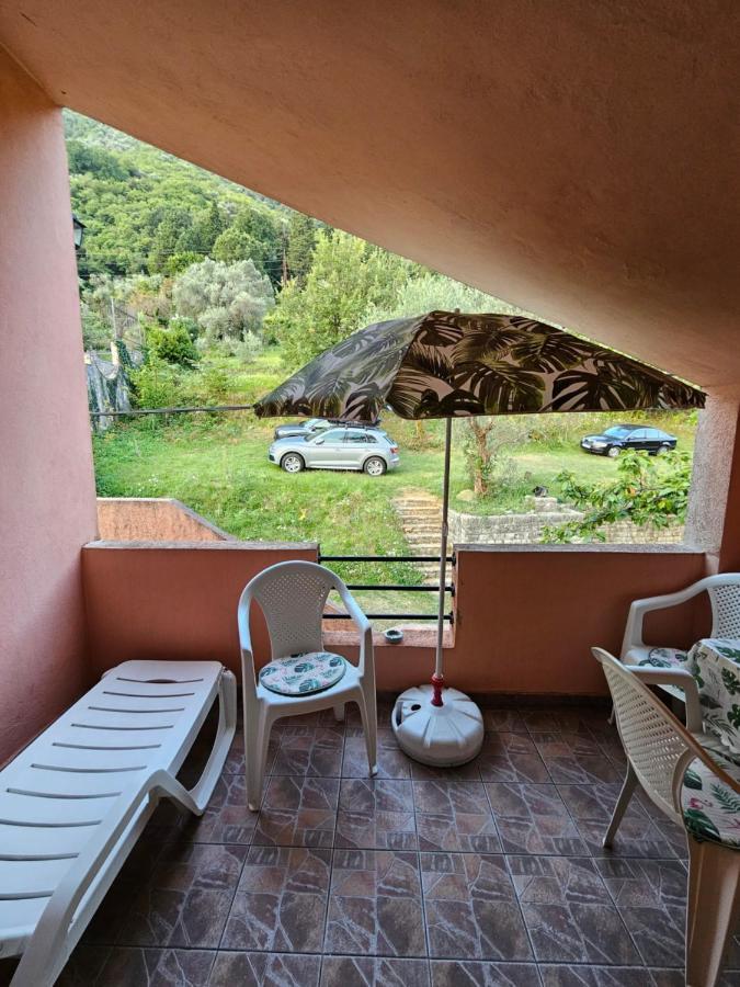 Apartmani Markovic Kotor Extérieur photo