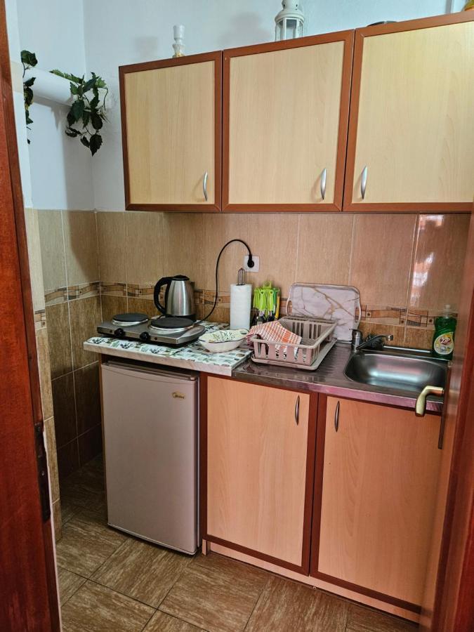 Apartmani Markovic Kotor Extérieur photo
