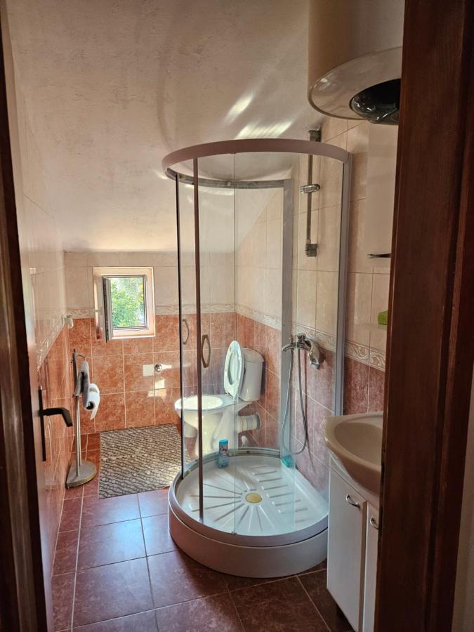 Apartmani Markovic Kotor Extérieur photo
