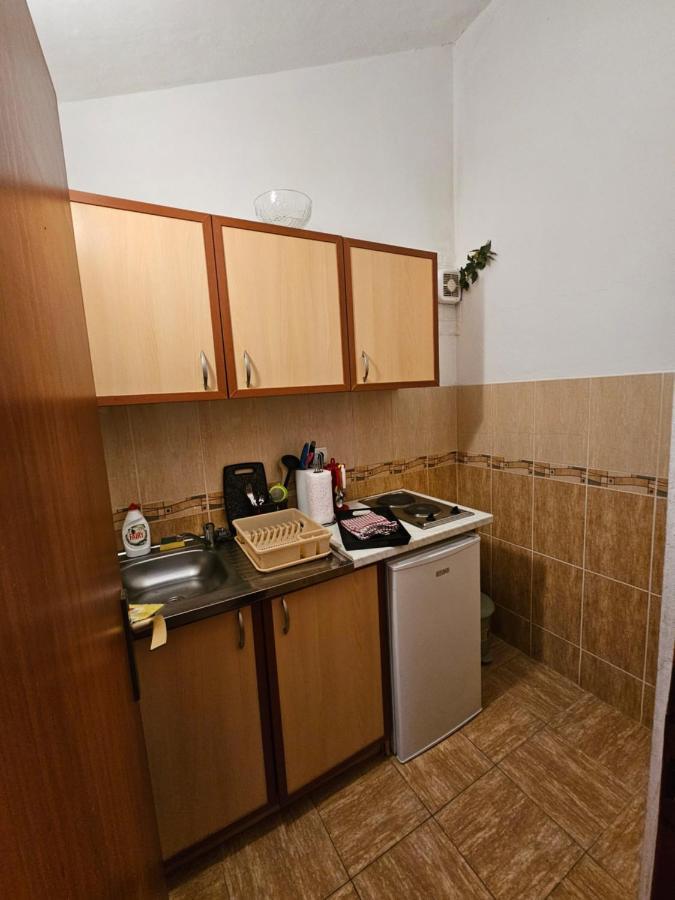Apartmani Markovic Kotor Extérieur photo