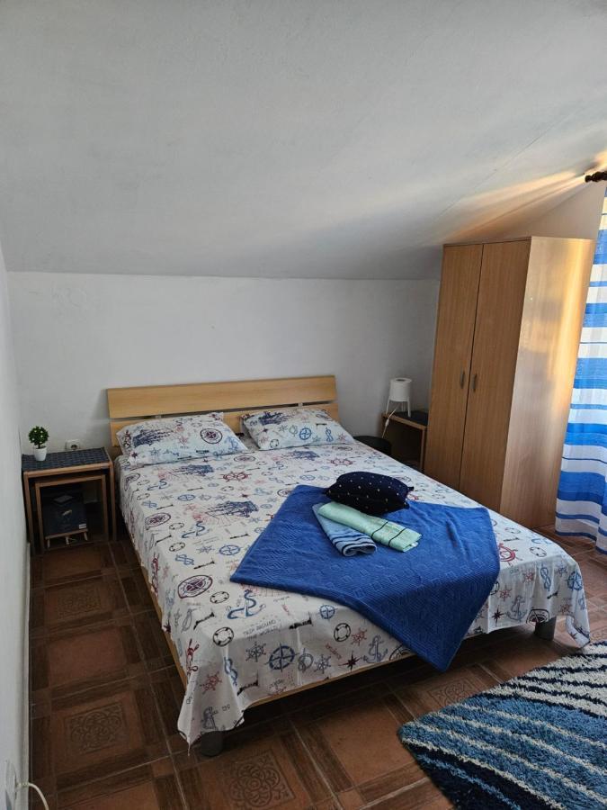 Apartmani Markovic Kotor Extérieur photo