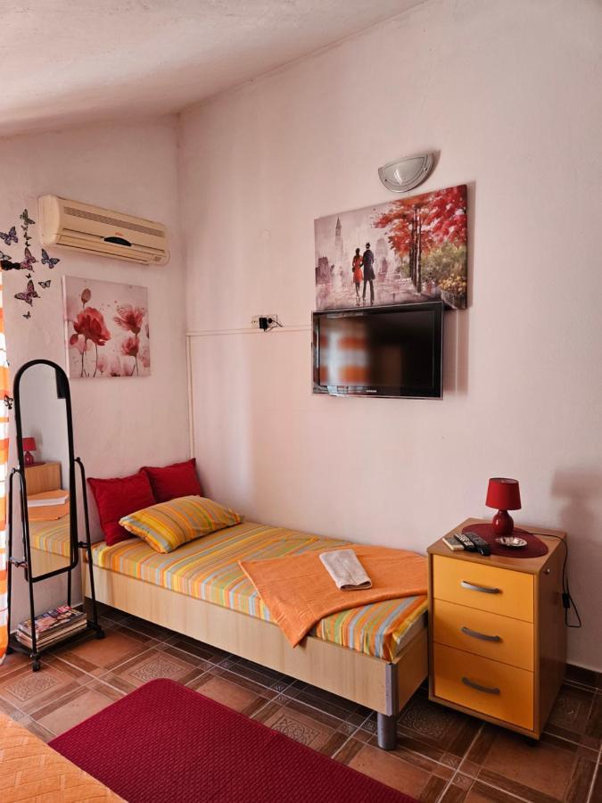 Apartmani Markovic Kotor Extérieur photo