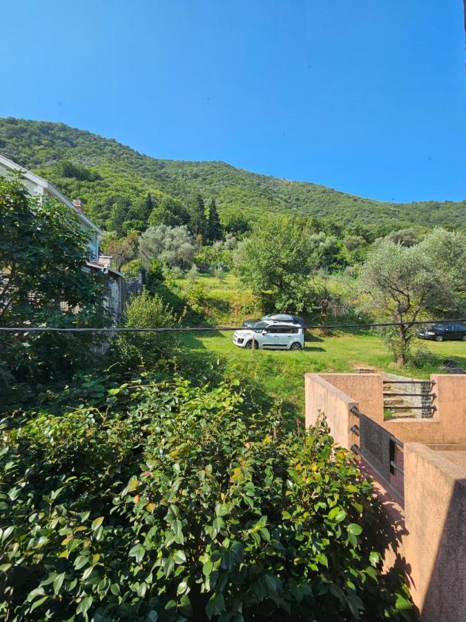 Apartmani Markovic Kotor Extérieur photo