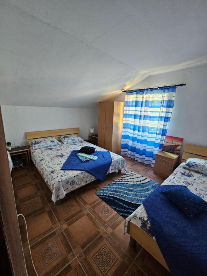Apartmani Markovic Kotor Extérieur photo