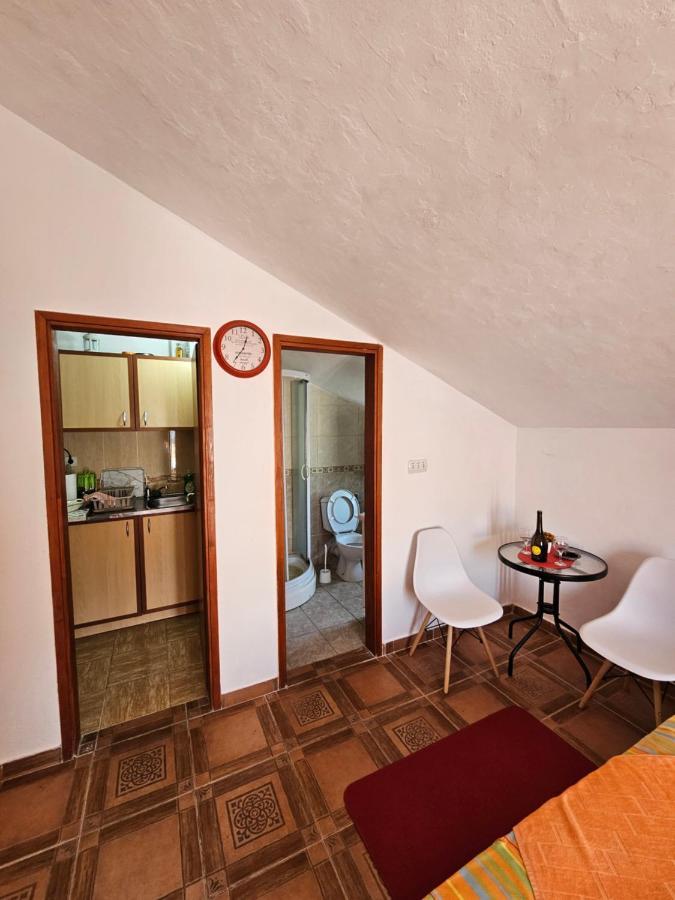 Apartmani Markovic Kotor Extérieur photo