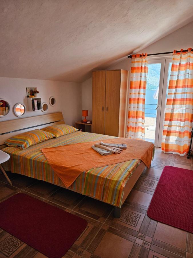 Apartmani Markovic Kotor Extérieur photo