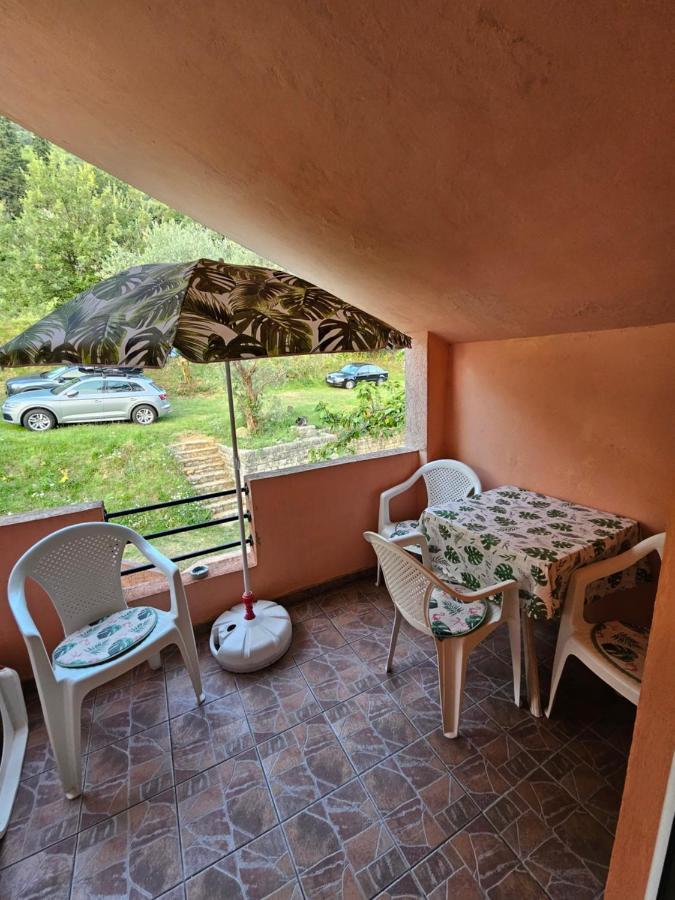 Apartmani Markovic Kotor Extérieur photo