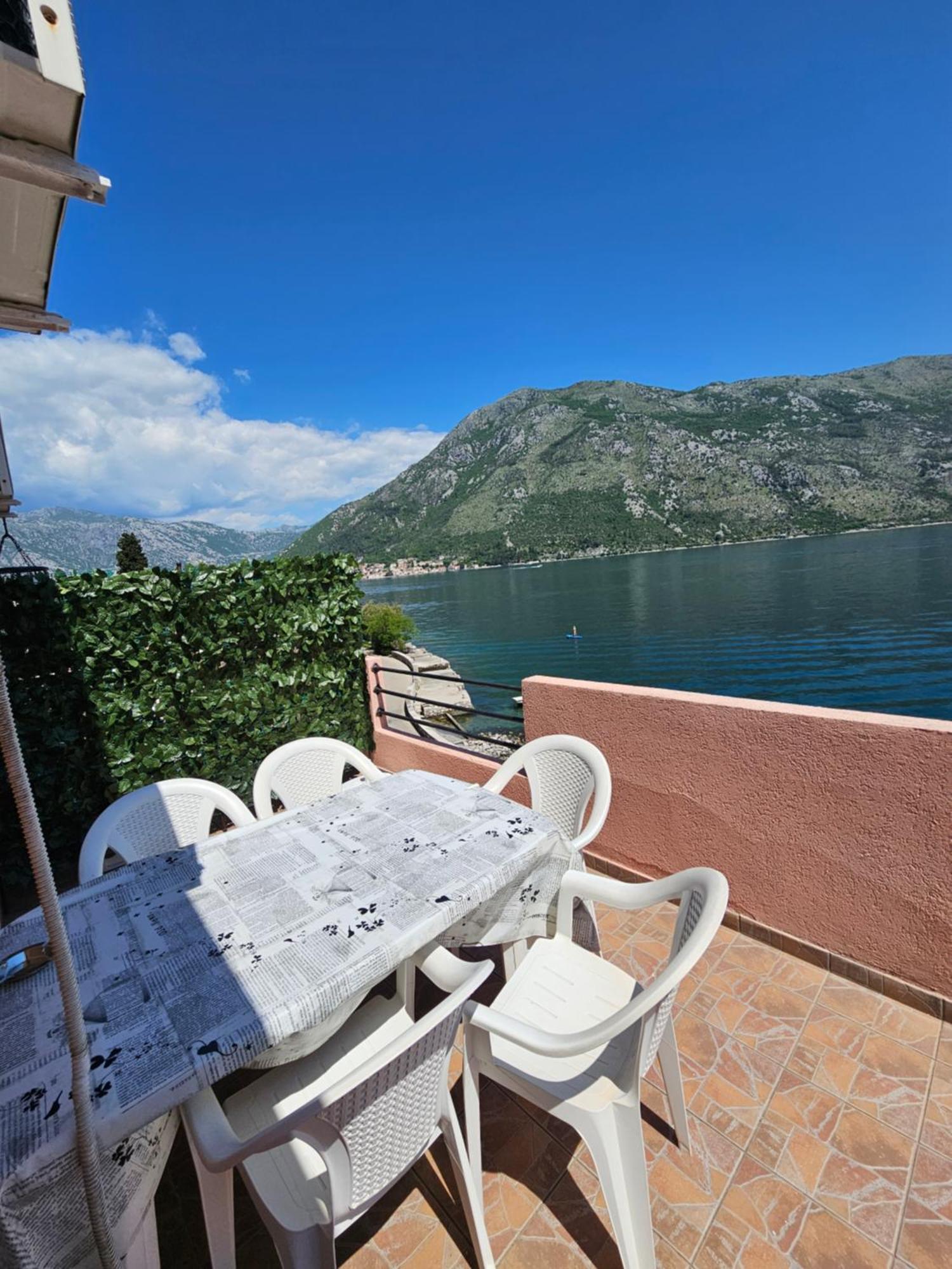Apartmani Markovic Kotor Chambre photo