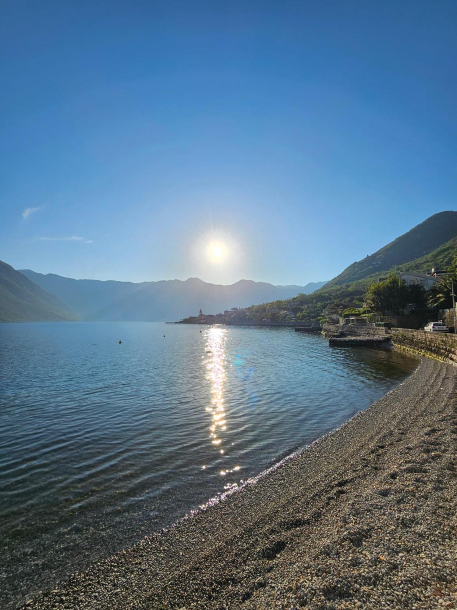 Apartmani Markovic Kotor Chambre photo